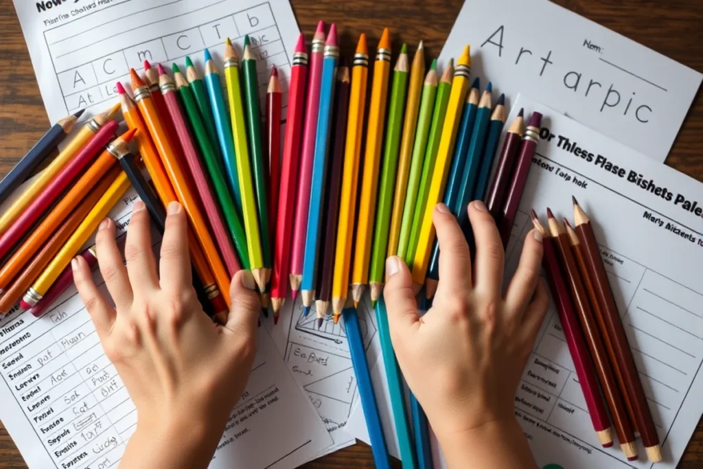 Affordable Sight-word Practice Activities