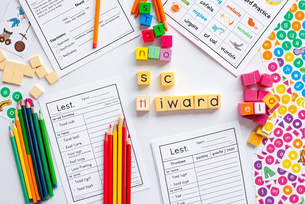 best apps for sight word practice — Best Apps For Sight Word Practice (the finished result)