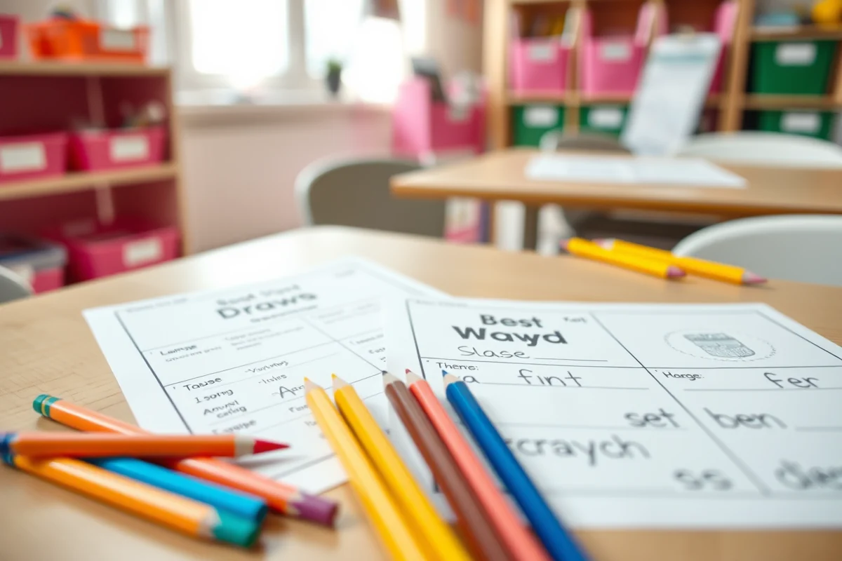 best sight word practice — Best Sight Word Practice