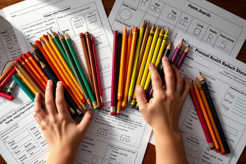 Best Sight-word Practice Plans