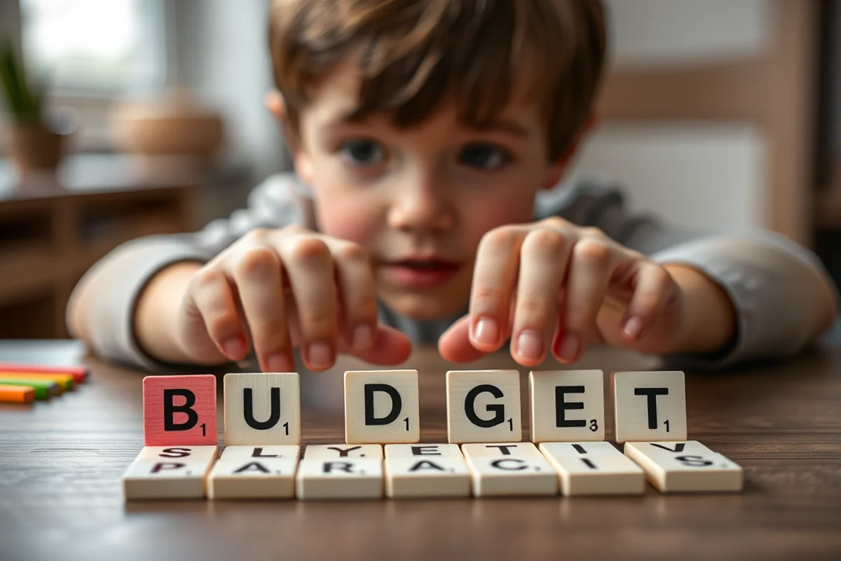 budget sight-word practice assessment — Budget Sight-word Practice Assessment (step by step)