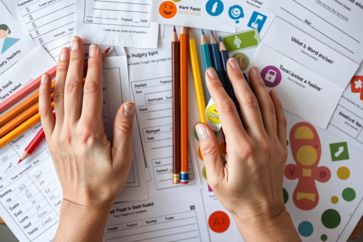 budget sight word practice by age grade — Budget Sight Word Practice By Age Grade (the finished result)