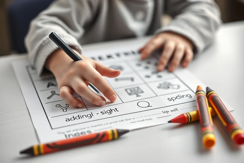 budget sight-word practice progress — Budget Sight-word Practice Progress (step by step)