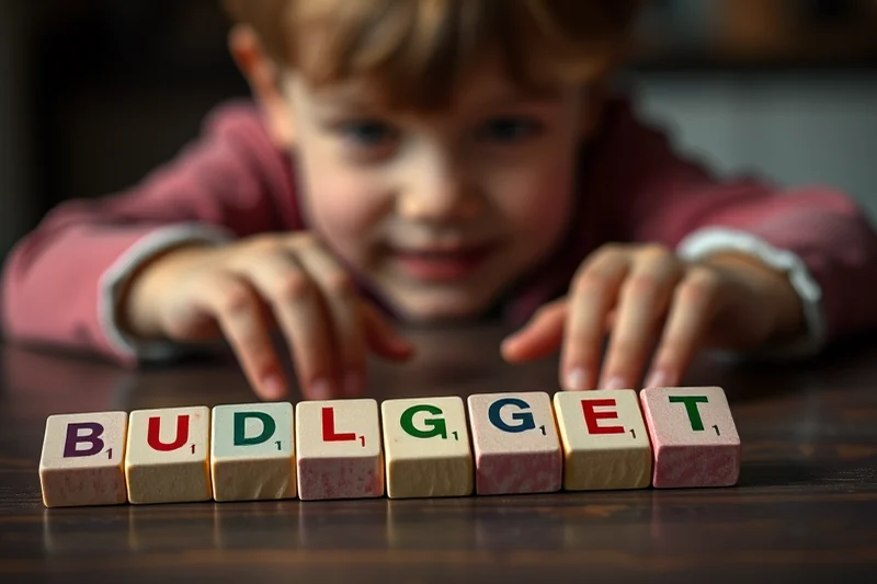 budget sight-word practice worksheets — Budget Sight-word Practice Worksheets (step by step)