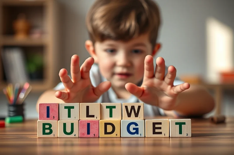 easy sight-word practice budget — Easy Sight-word Practice Budget (step by step)