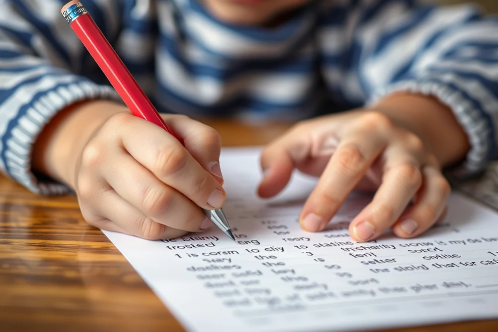 easy sight word sentences — Easy Sight Word Sentences (step by step)