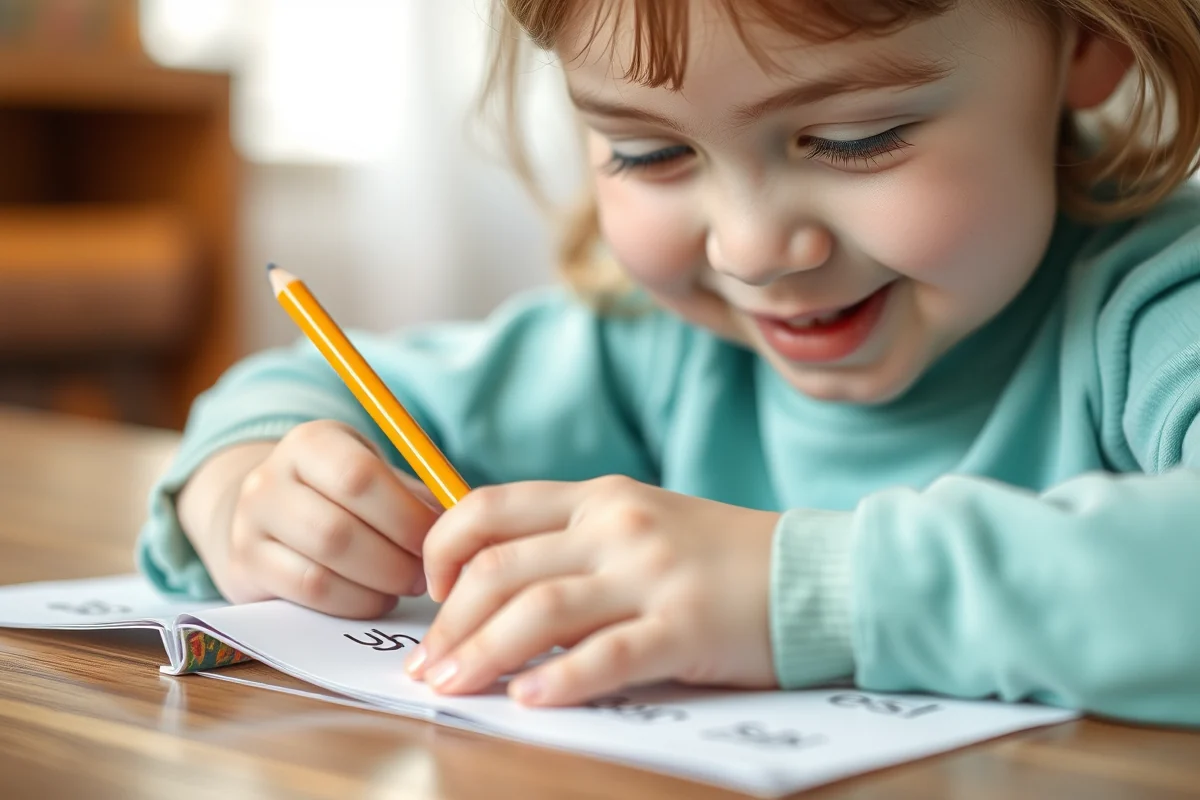 easy sight words — Easy Sight Words (step by step)