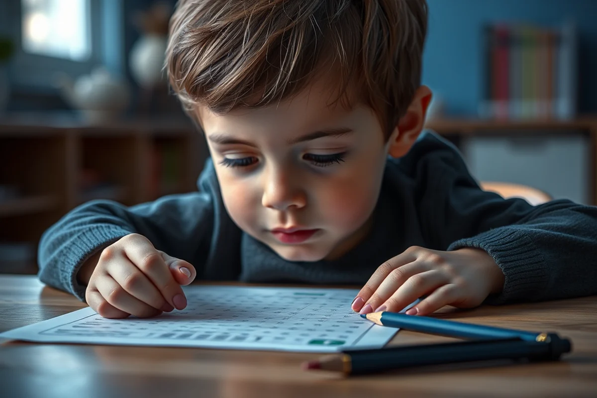 how to make a word search — How To Make A Word Search (step by step)