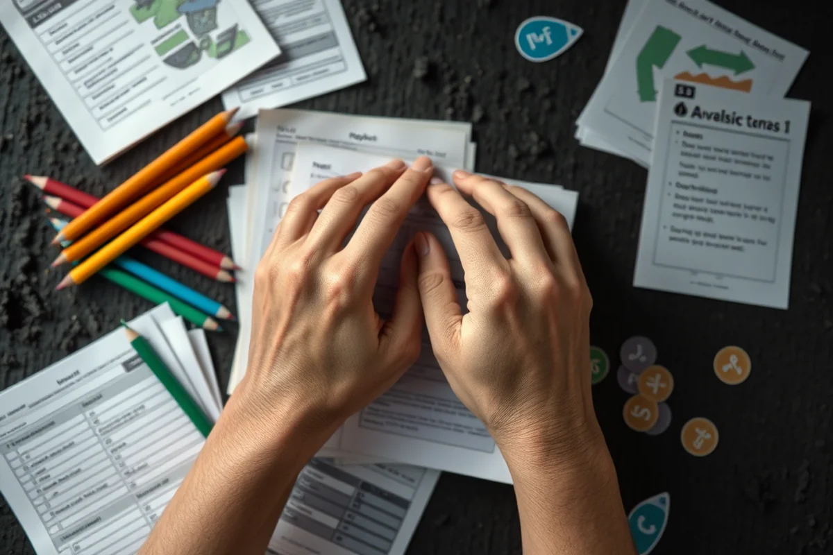 how to merge to pdfs — How To Merge To Pdfs (the finished result)