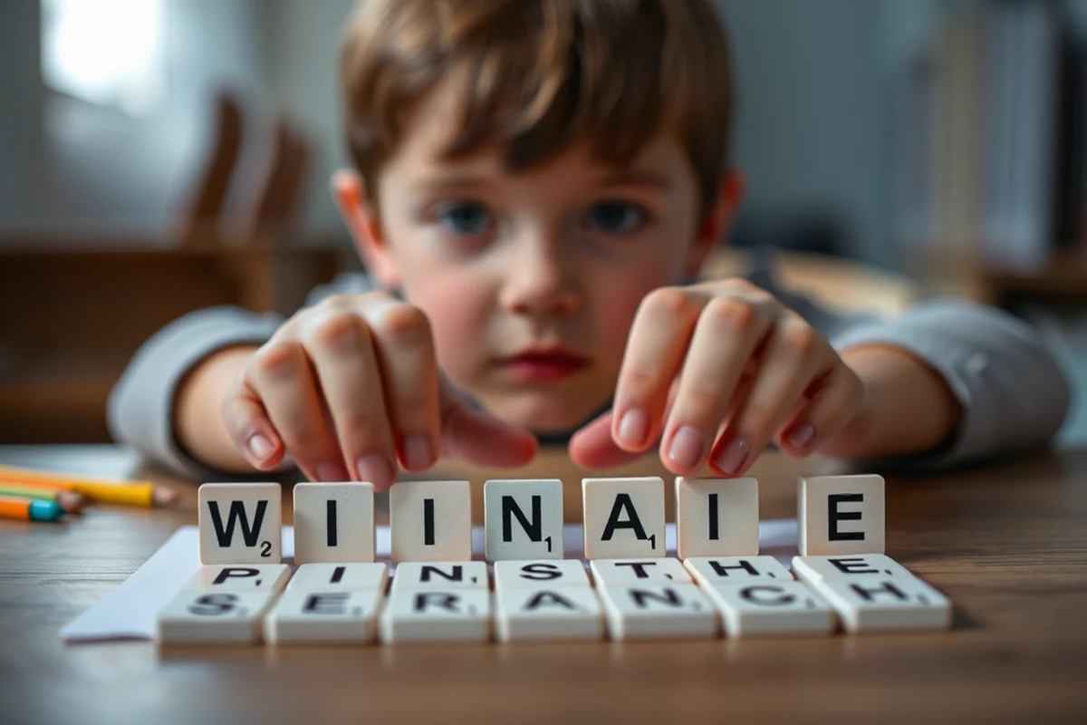 printable word search — Printable Word Search (step by step)