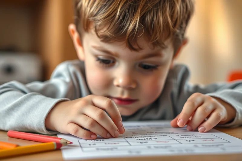 quick budget sight word practice — Quick Budget Sight Word Practice (step by step)