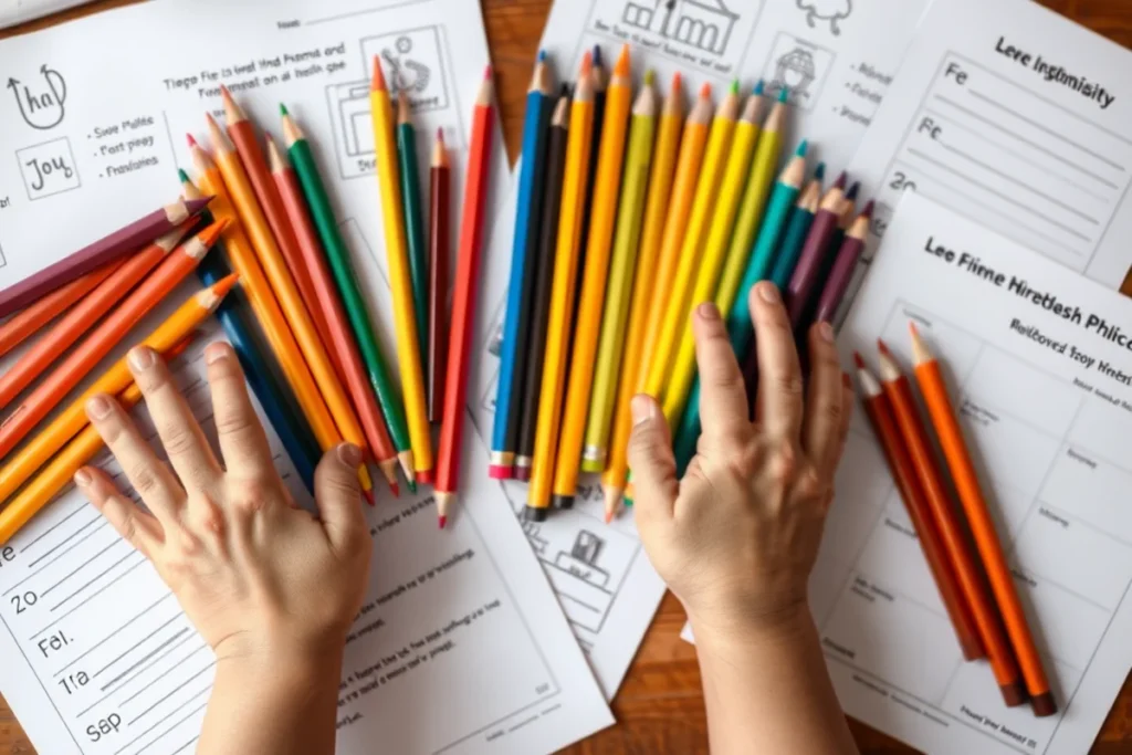 Sight-word Practice Budget Ideas