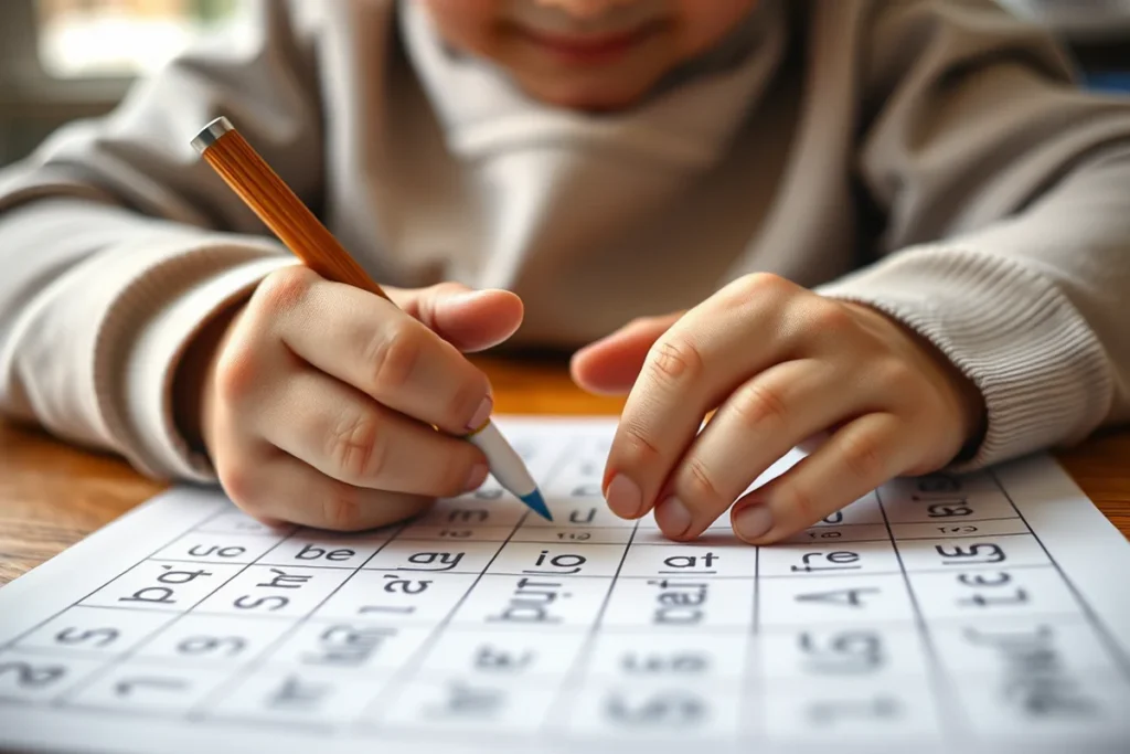 Sight Word Practice By Age Grade For Beginners
