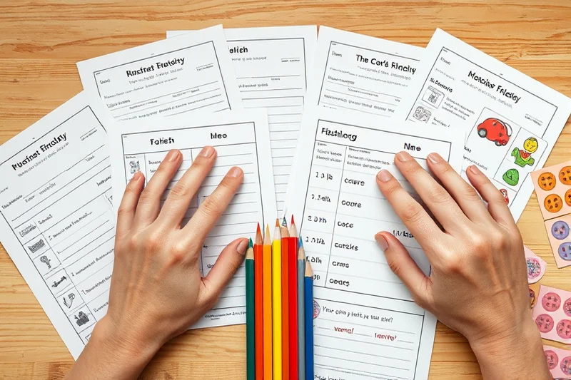 sight-word practice comparison — Sight-word Practice Comparison (the finished result)