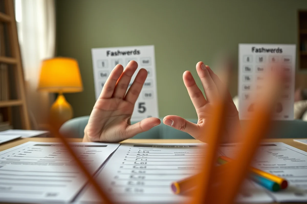 sight-word practice grade checklist — Sight-word Practice Grade Checklist (the finished result)