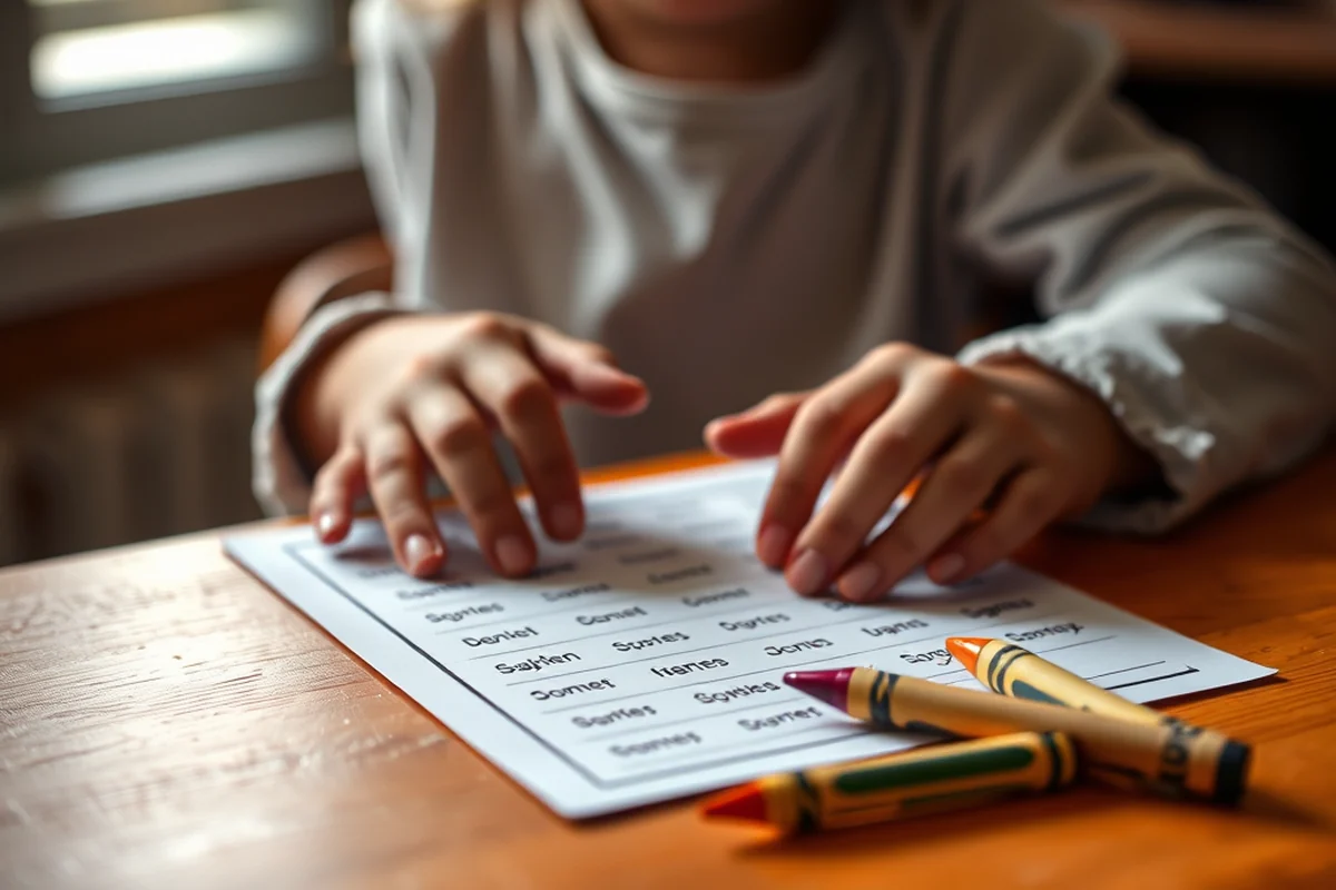 sight-word practice grade examples — Sight-word Practice Grade Examples (step by step)