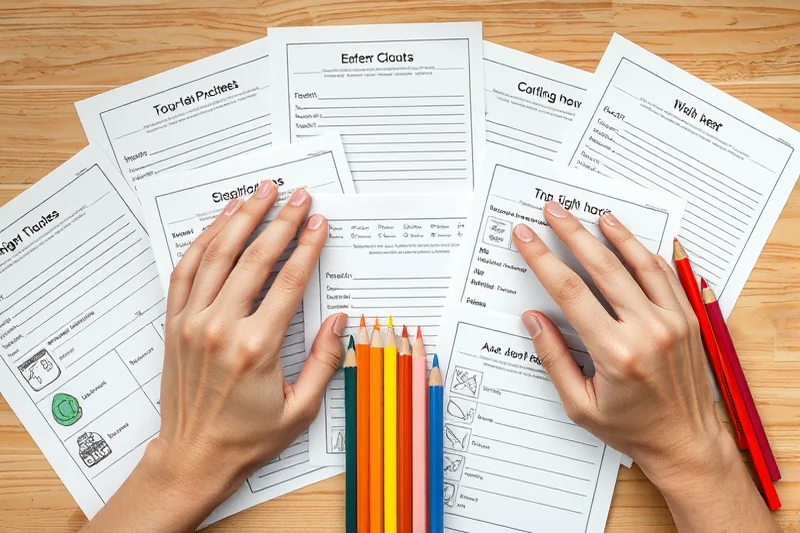 top sight-word practice ideas β Top Sight-word Practice Ideas (the finished result)