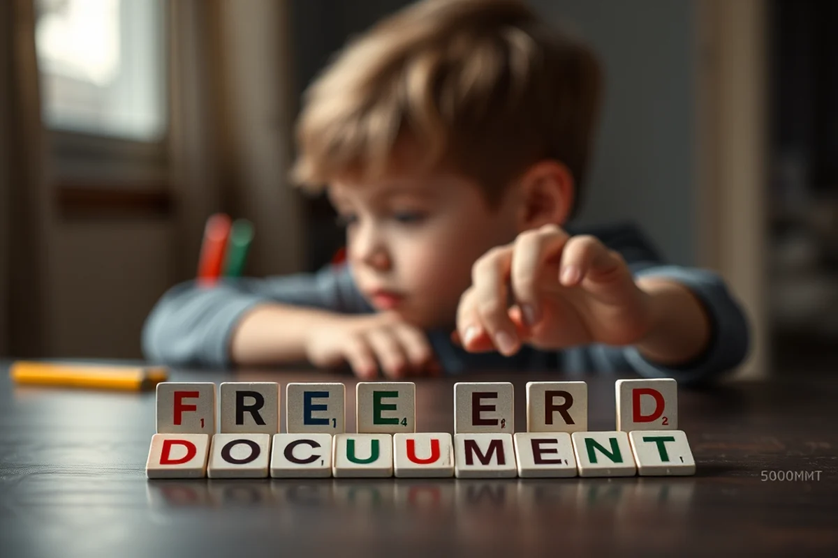 what is a free word document — What Is A Free Word Document (step by step)