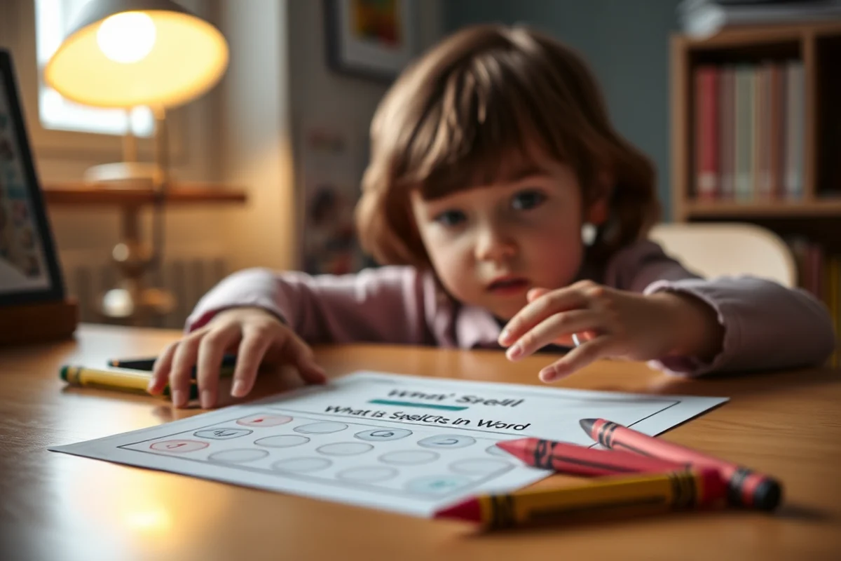 what is spell check in word — What Is Spell Check In Word (step by step)