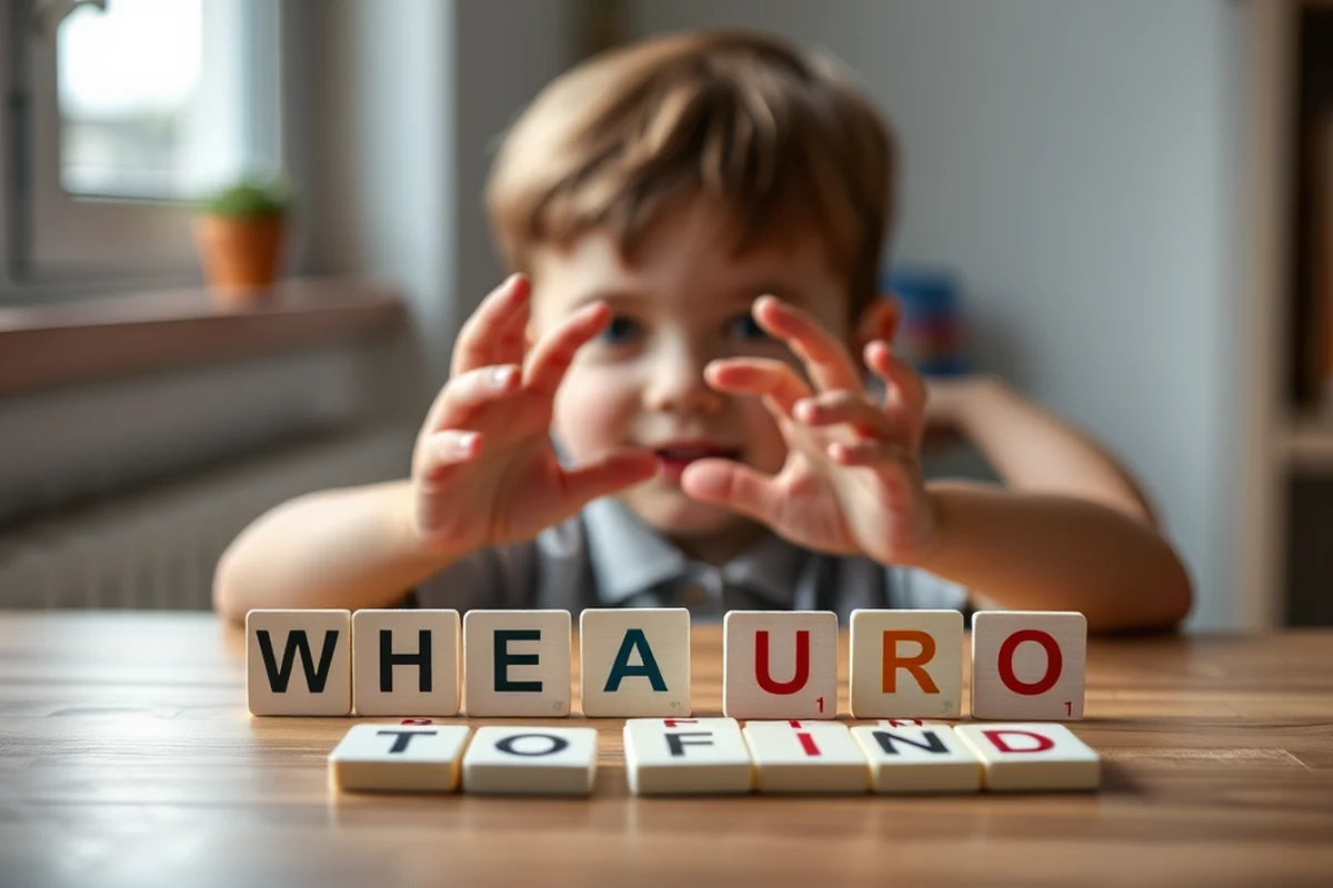 what is the word to find โ What Is The Word To Find (step by step)