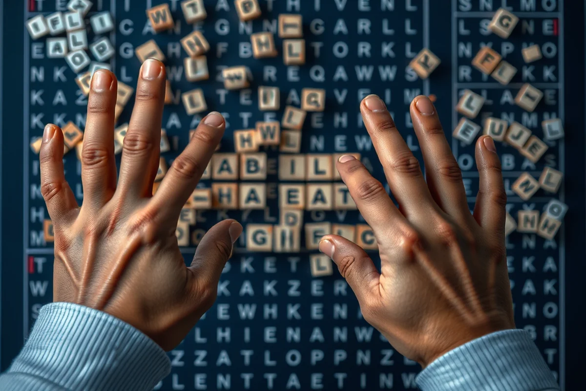 word search puzzles for adults — Word Search Puzzles For Adults (the finished result)