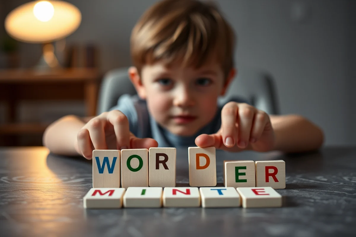 words per minute test — Words Per Minute Test (step by step)