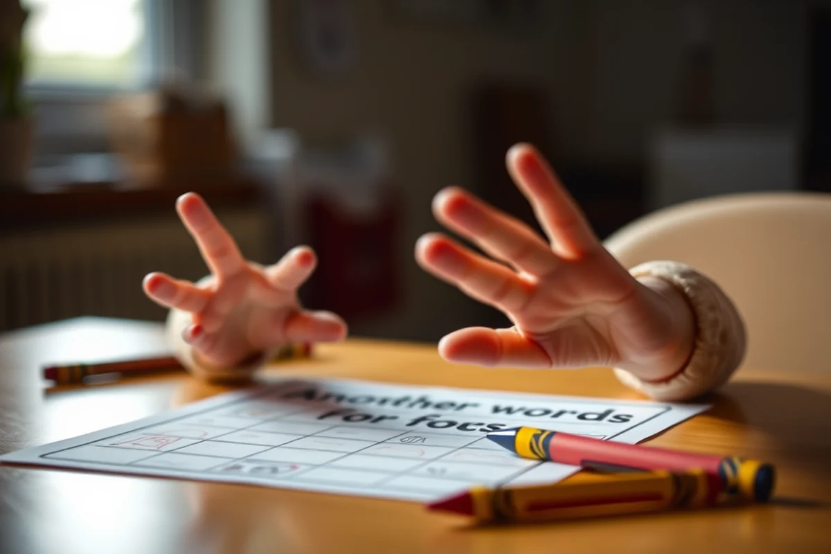 another word for focus — Another Word For Focus (step by step)