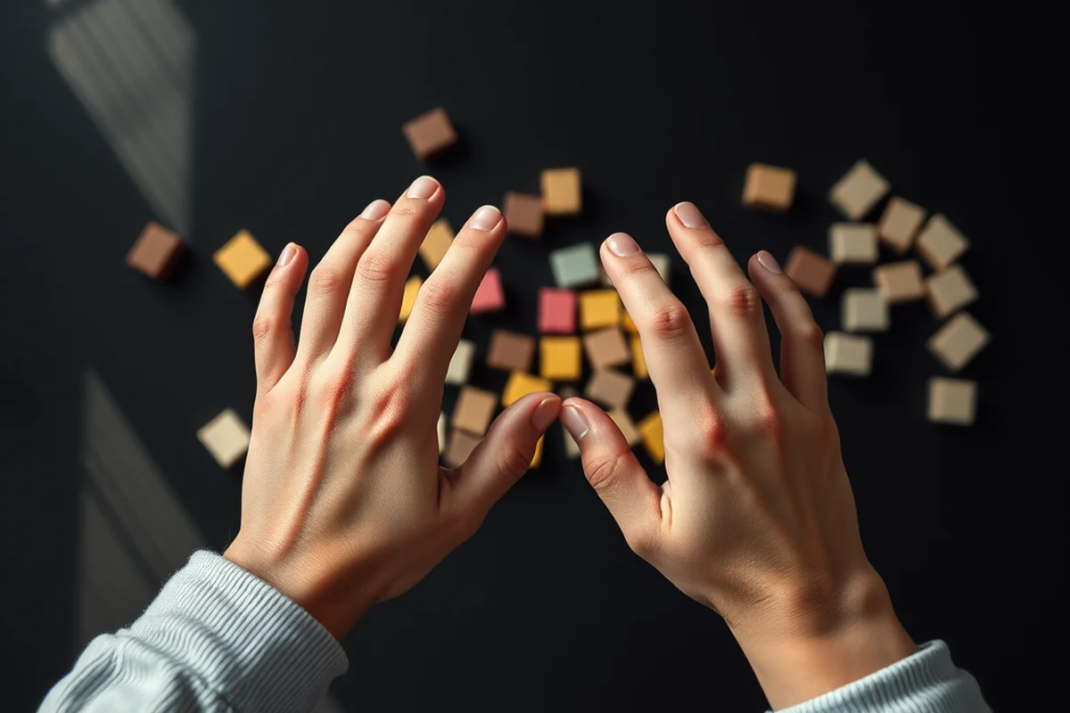 another word for focus — Another Word For Focus (the finished result)