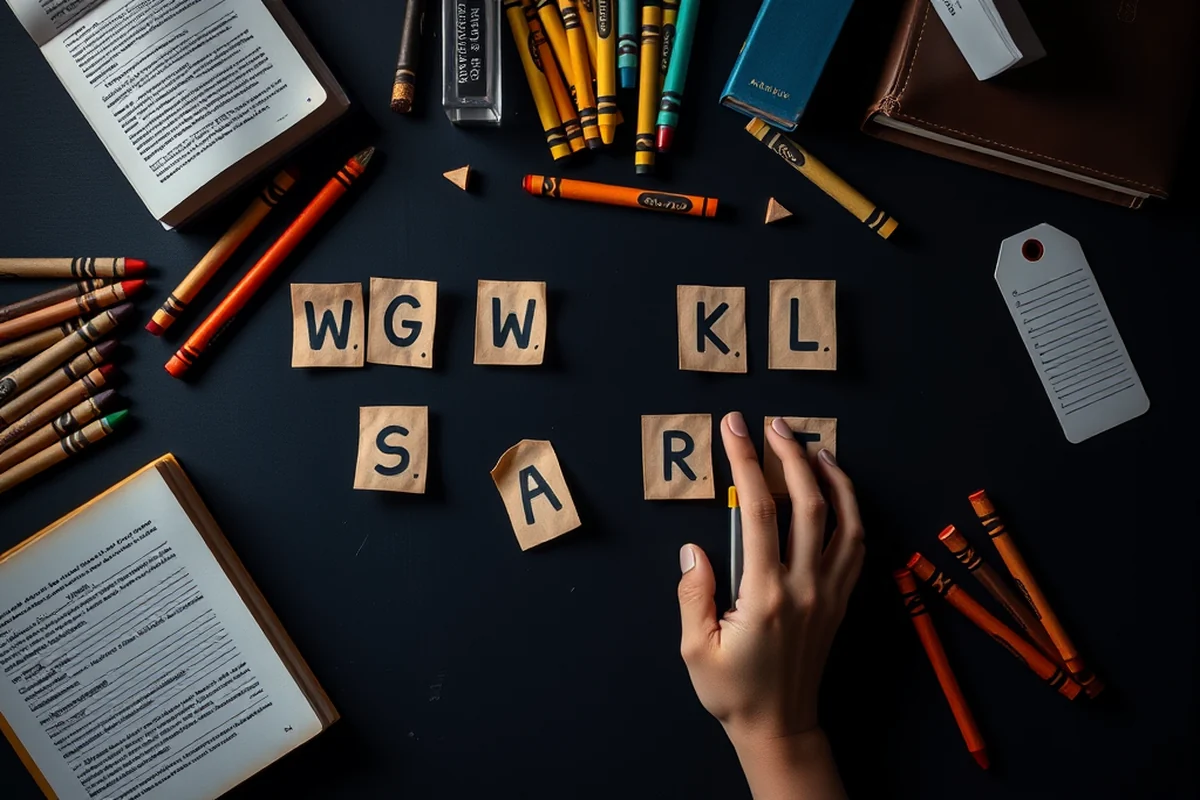 best wordle starting word — Best Wordle Starting Word (the finished result)