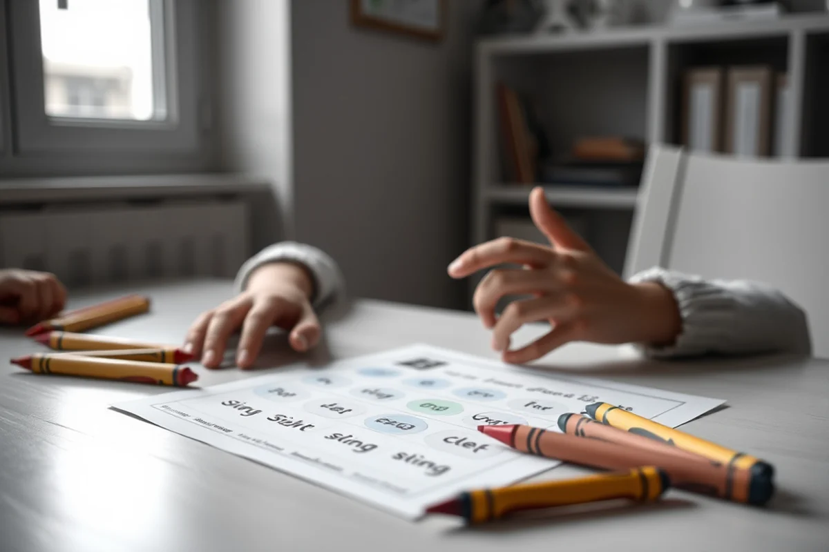 budget sight word practice for beginners — Budget Sight Word Practice For Beginners (step by step)