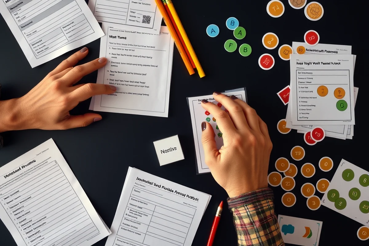 budget sight word practice that actually work — Budget Sight Word Practice That Actually Work (the finished result)