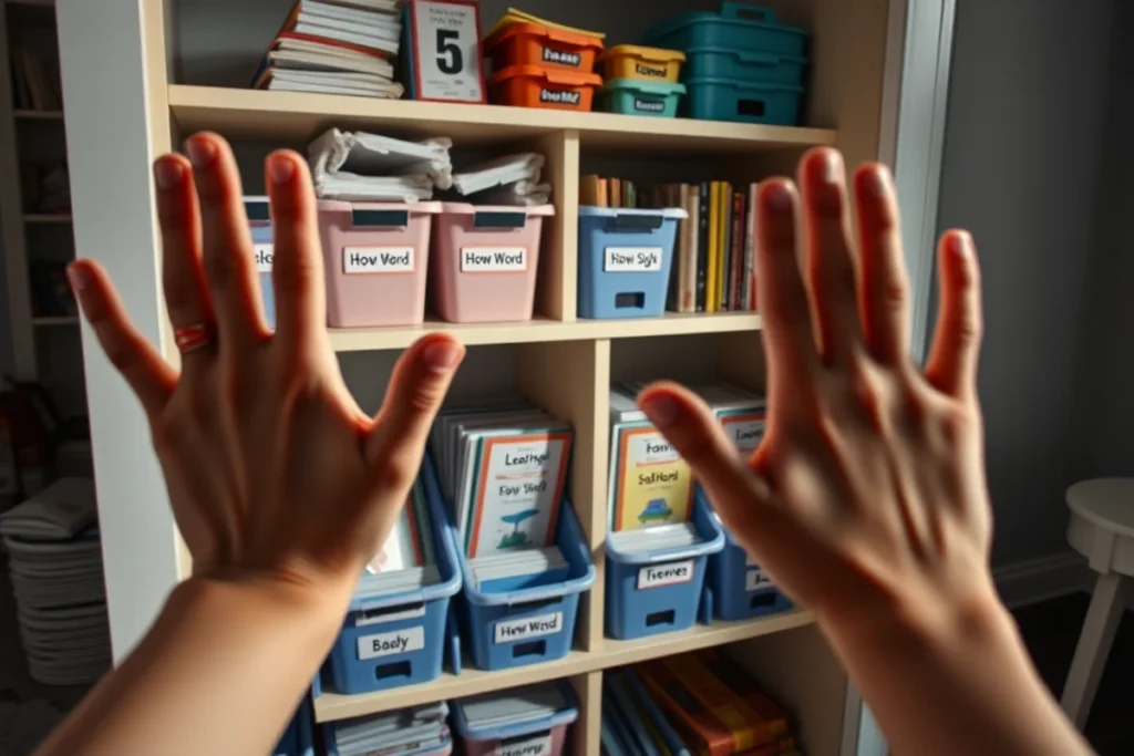 How Sight Word Worksheets