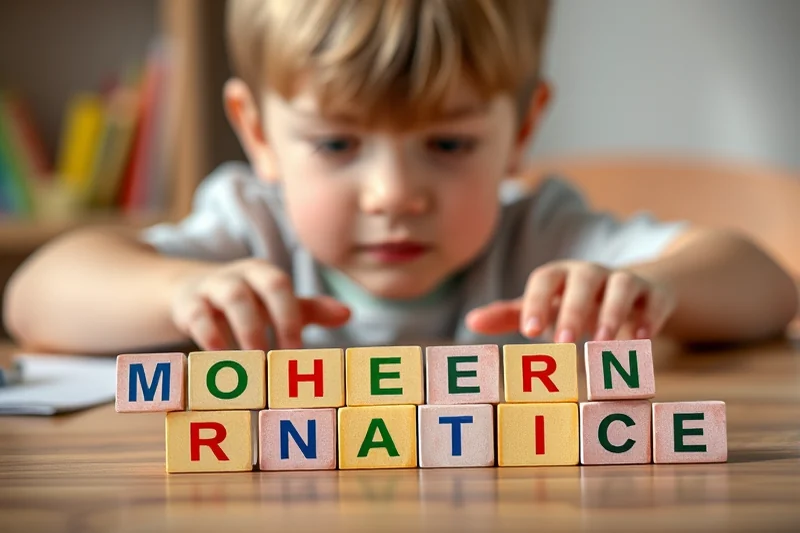 modern sight word practice — Modern Sight Word Practice (step by step)