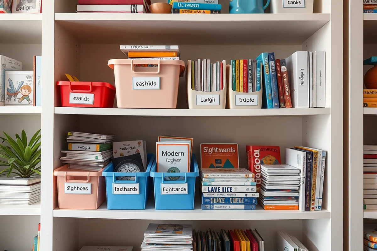modern sight words — Modern Sight Words
