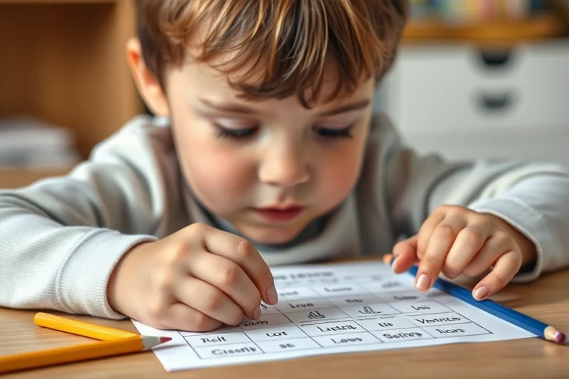 natural sight-word practice — Natural Sight-word Practice (step by step)