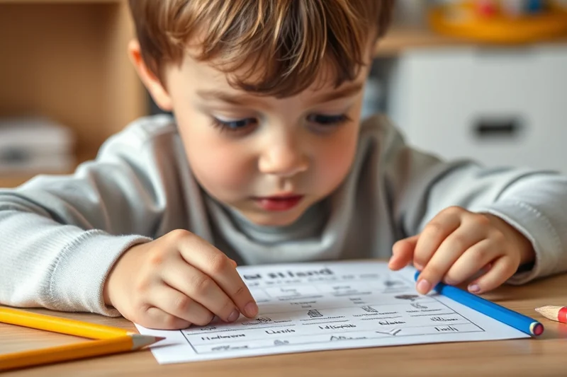 natural sight word worksheets for kindergarten — Natural Sight Word Worksheets For Kindergarten (step by step)