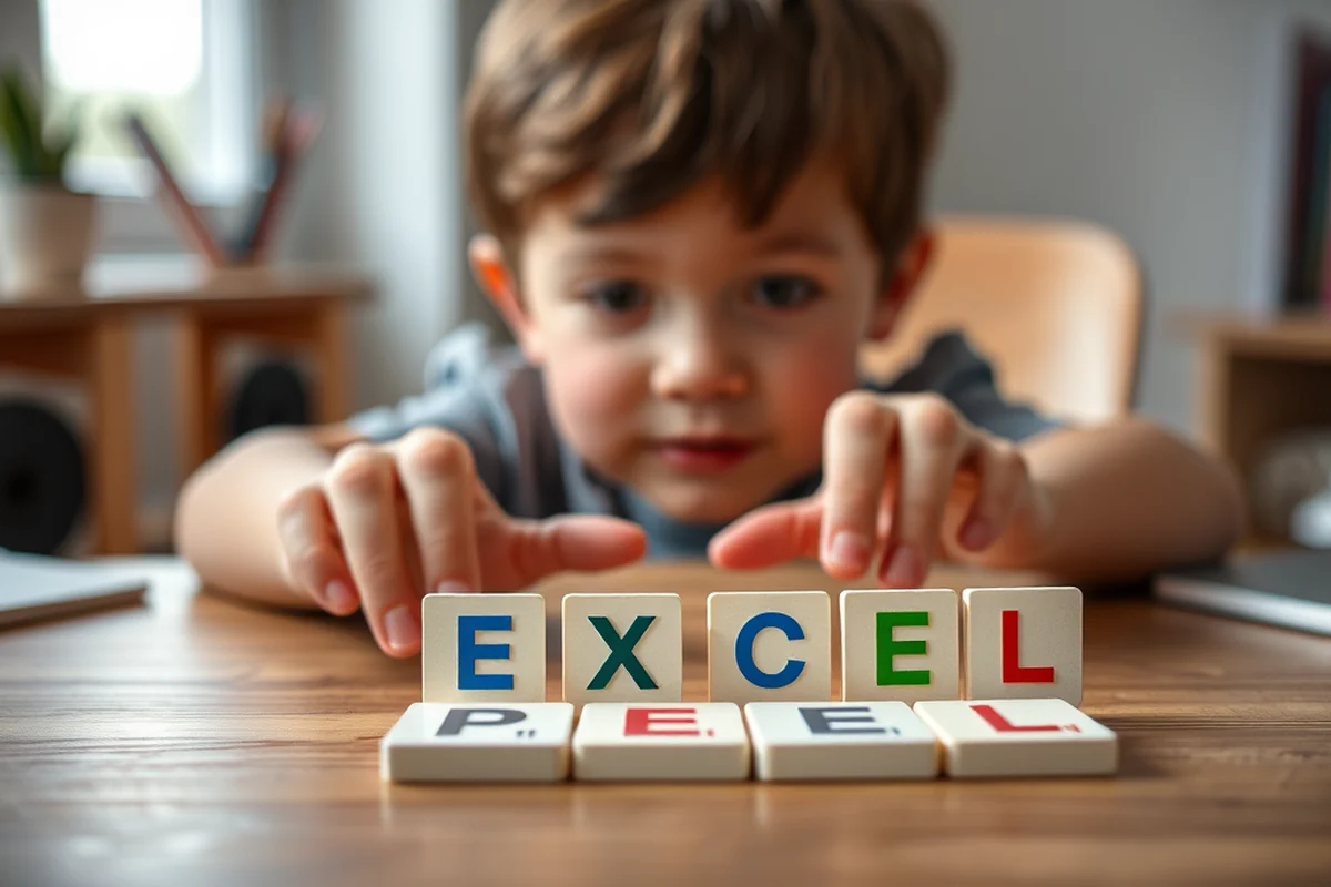 pdf to excel — Pdf To Excel (step by step)