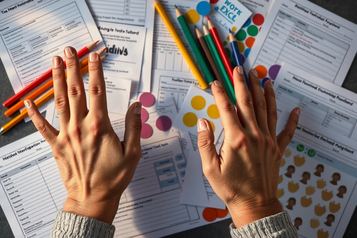 pdf to excel — Pdf To Excel (the finished result)