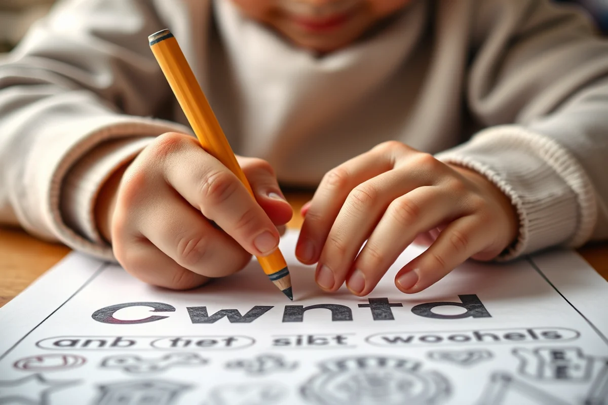 quick sight word worksheet — Quick Sight Word Worksheet