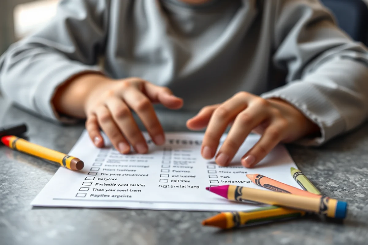 sight word practice activities games checklist — Sight Word Practice Activities Games Checklist (step by step)