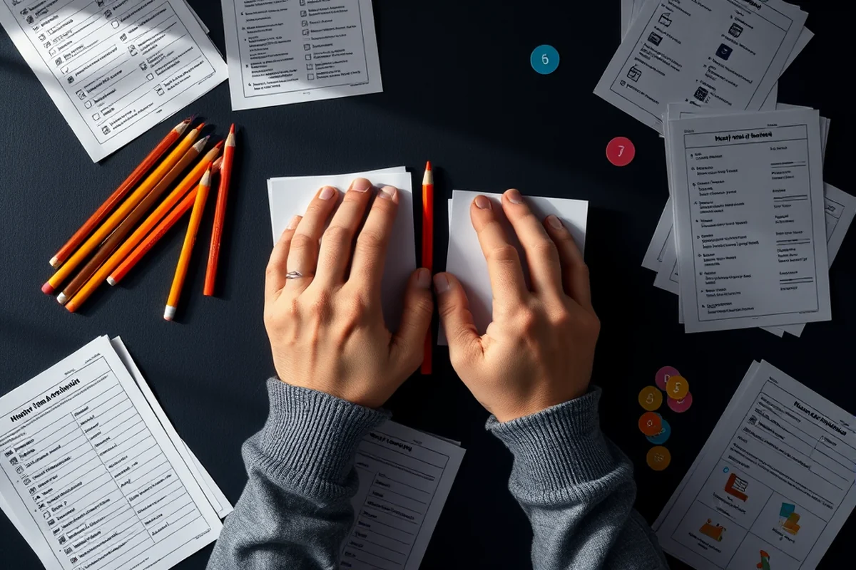 sight word practice activities games checklist — Sight Word Practice Activities Games Checklist (the finished result)