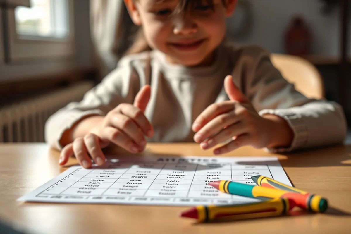 sight word practice activities games for beginners — Sight Word Practice Activities Games For Beginners (step by step)