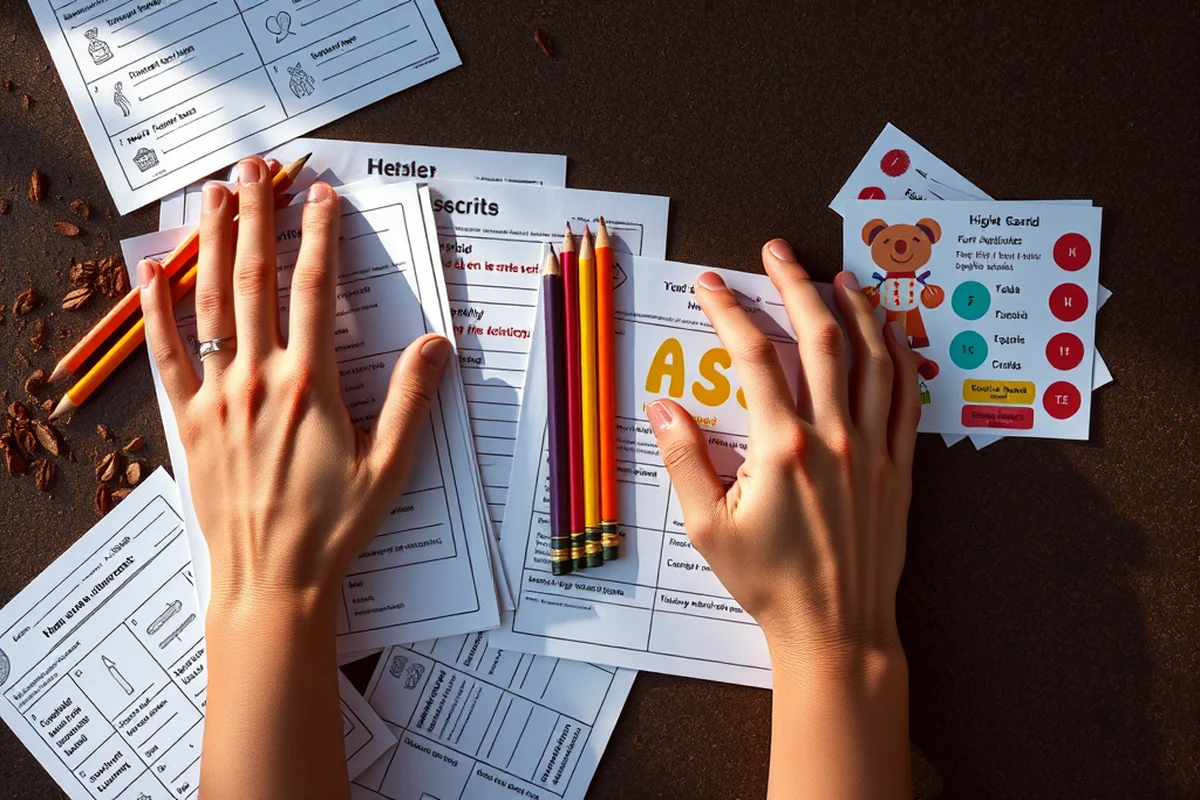 sight word practice activities games guide — Sight Word Practice Activities Games Guide (the finished result)