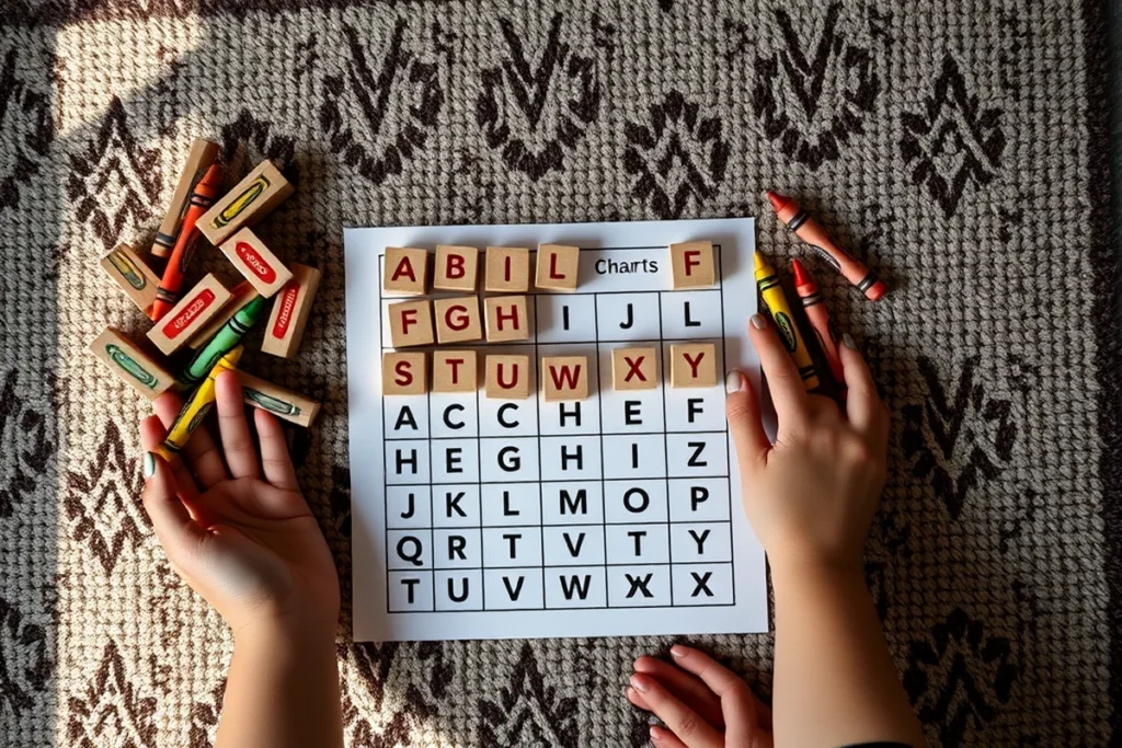 Sight-word Practice Activities Ideas