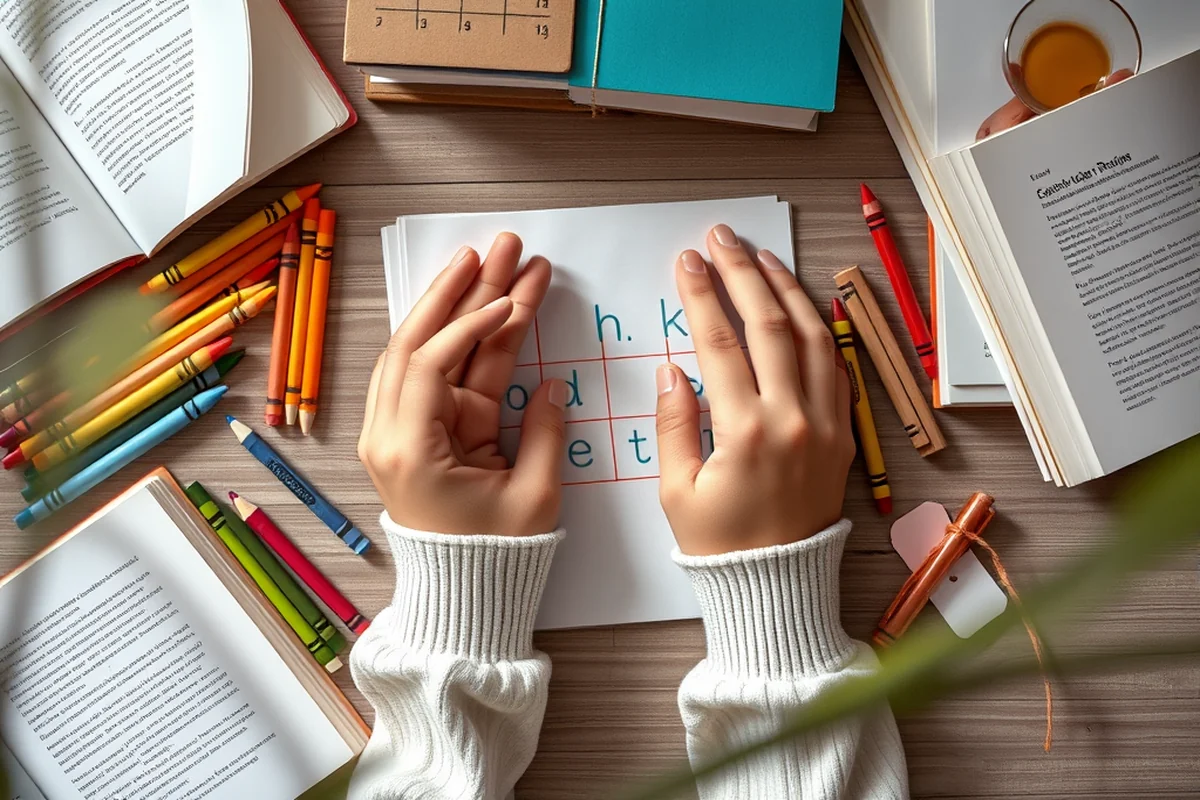 sight-word practice activities step by step — Sight-word Practice Activities Step By Step (the finished result)