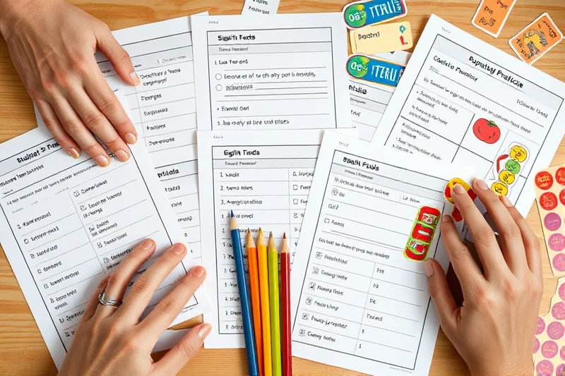 sight word practice explained β Sight Word Practice Explained (the finished result)