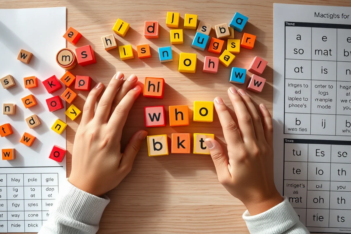 sight word practice for kids — Sight Word Practice For Kids (the finished result)