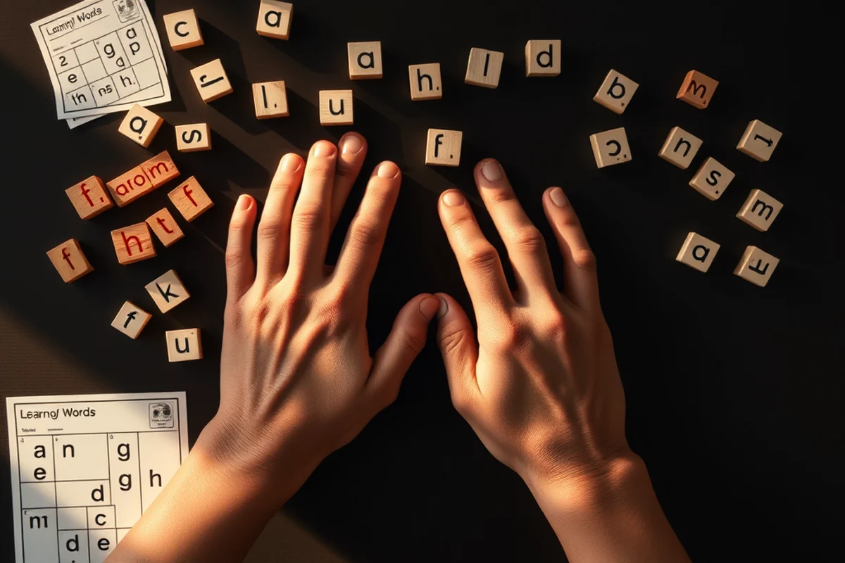 sight-word practice games mistakes to avoid — Sight-word Practice Games Mistakes To Avoid (the finished result)