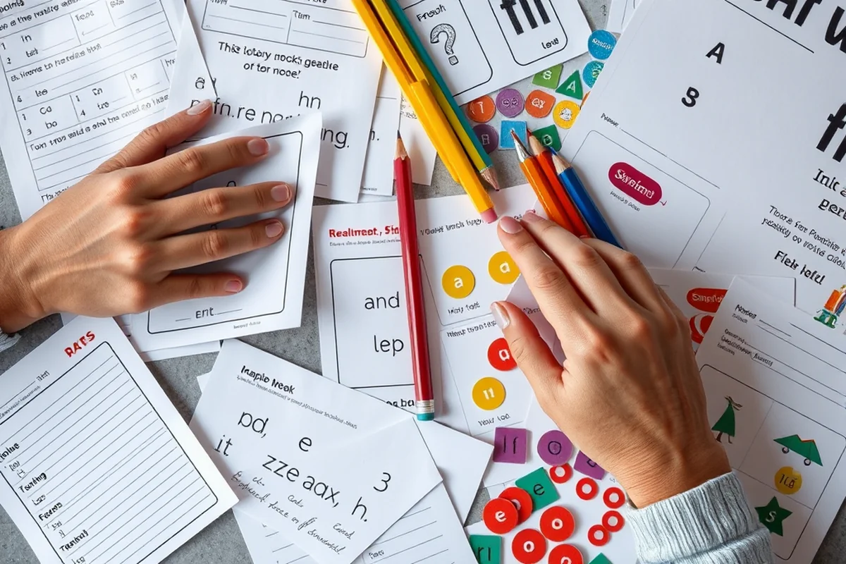 sight-word practice grade for small spaces — Sight-word Practice Grade For Small Spaces (the finished result)