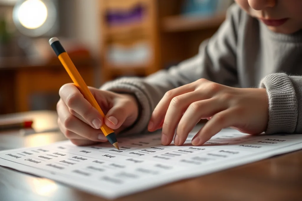 Sight Words For 3Rd Grade
